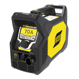 Poste Plasma | ESAB | CUTMASTER 70+
